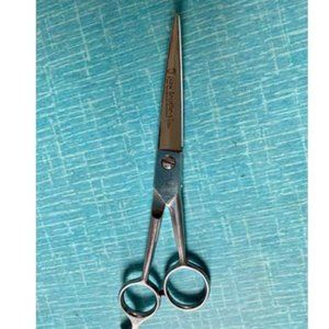 Paw Brothers Dog Grooming Shears - curved - 6.5